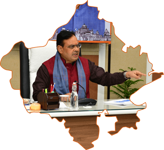 Sh. Bhajanlal Sharma