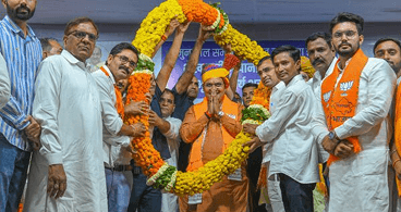 Shekhawati’s New Era: CM Bhajanlal Sharma’s Visit Brings Hope for Water and Development