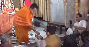 Rajasthan CM Bhajanlal's 'temple runs' in line with BJP's religious push before Lok Sabha polls